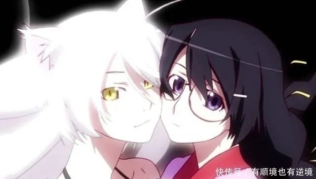 從零開始的異世界生活|日漫中的四大貓娘 福利貓環古達與物語貓羽川翼 你更喜歡誰