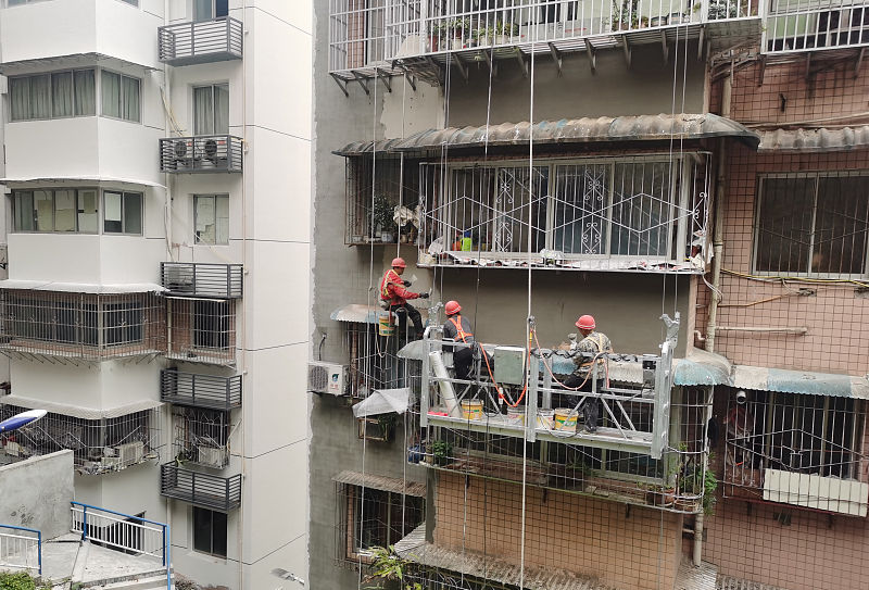 新规|棚改逐渐退出，旧改全面推进，新规下，3类房子或许还能拆迁