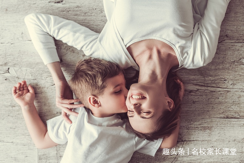 孩子|最高级的家庭教育,是教会孩子3件事,会影响他一生