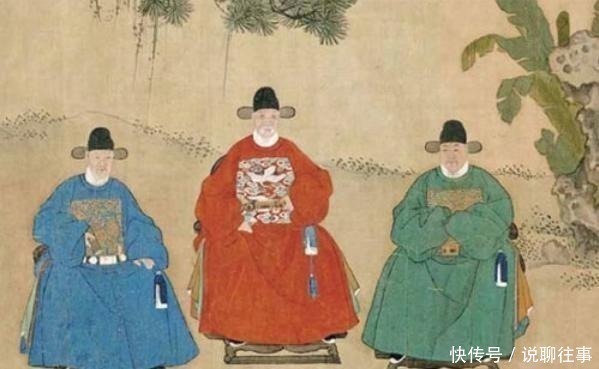 古代&俗语:“一代做官九代绝,一家发财九家贫”,这其中是什么道理?