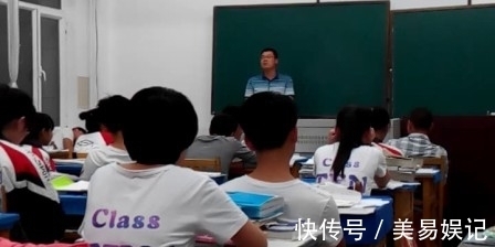 韩国留学|韩国留学生到中国，深夜经过教学楼直言：这在韩国根本不可能