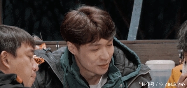 黄磊大意失荆州,牛肉被调包,小狐狸张艺兴再现可爱萌萌哒状态