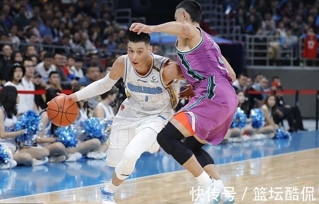 广东男篮|年薪离谱！强的没边！杨鸣要签约NBA顶级球员，广东球迷认为玩赖