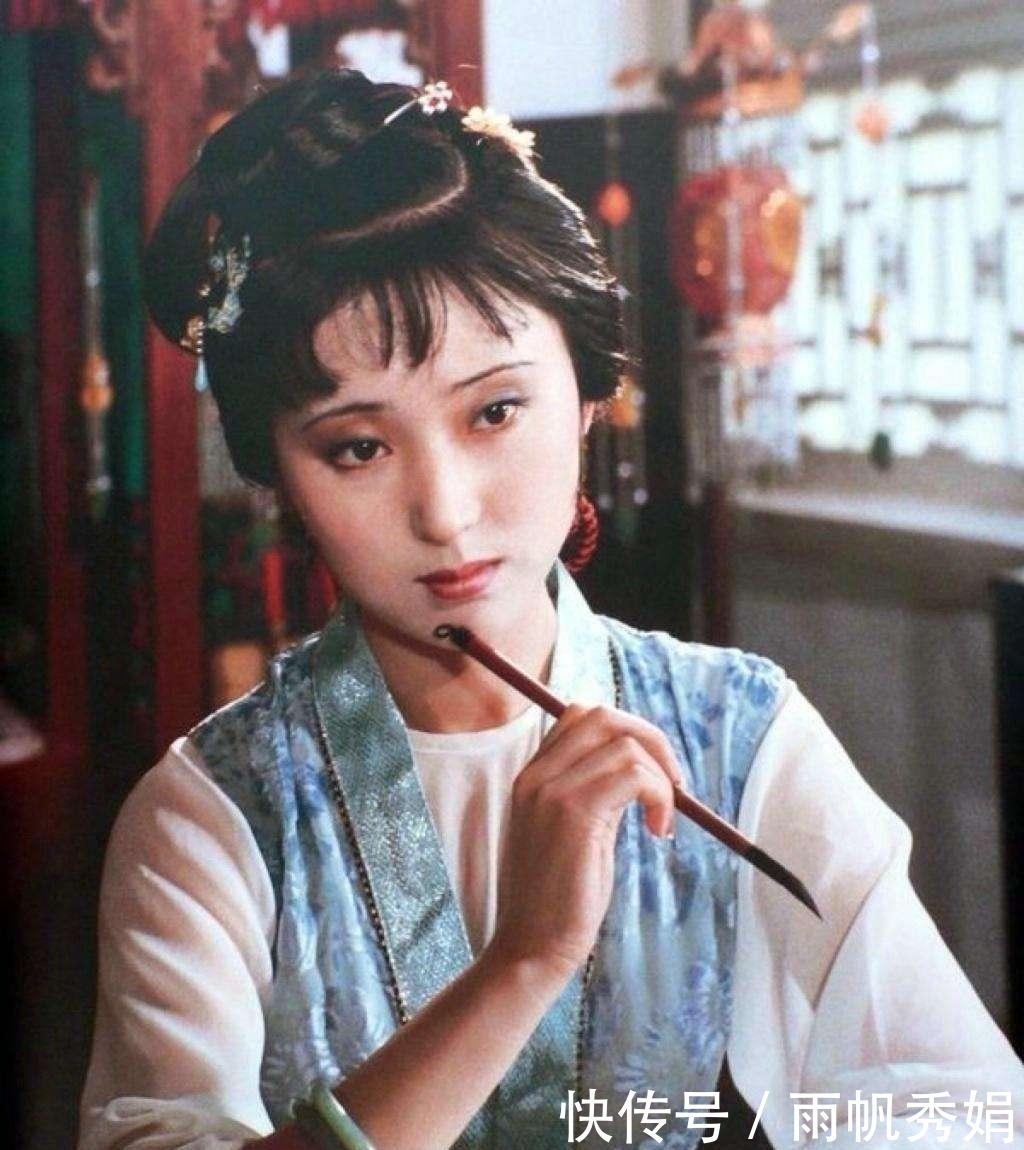 林黛玉|一次“掉包儿”,伤了许多人