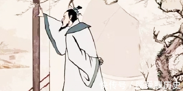 落花&李煜深夜从梦中惊醒,写一首《浪淘沙令》,将悲伤之情写到了极致