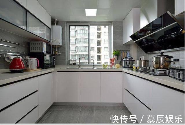 台面|厨房这18条装修经验,非常重要,一不小心容易装错!