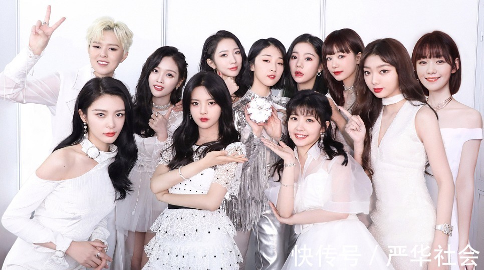 不得播出偶像养成节目,选秀综艺该怎么玩?