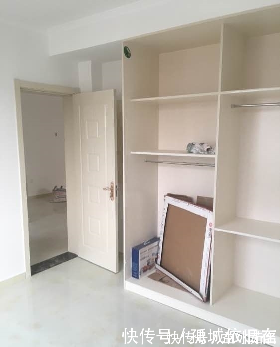 装修|毛胚房简单装修，总的才花费三万五，给大家晒晒效果！