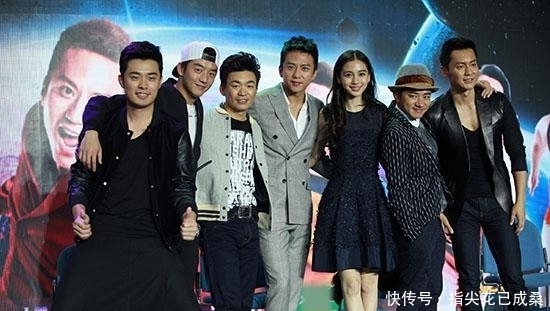 奔跑吧 杨颖退出跑男?