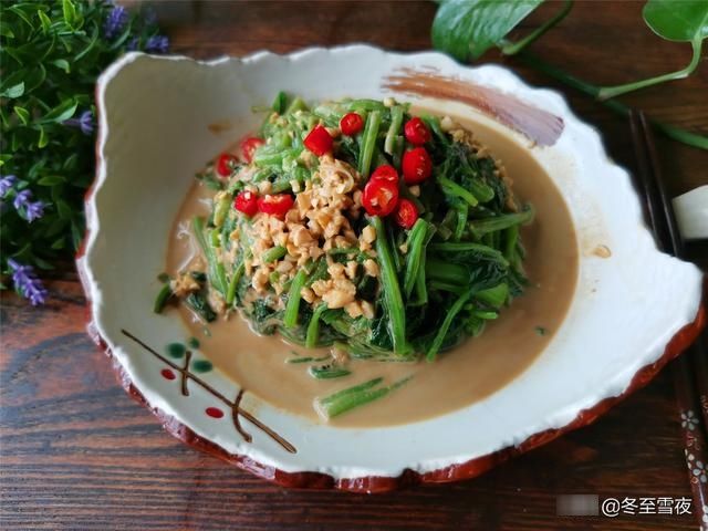 焯水|家长们一定要知道，这些家常菜含钙多，想让孩子长个，食补更重要