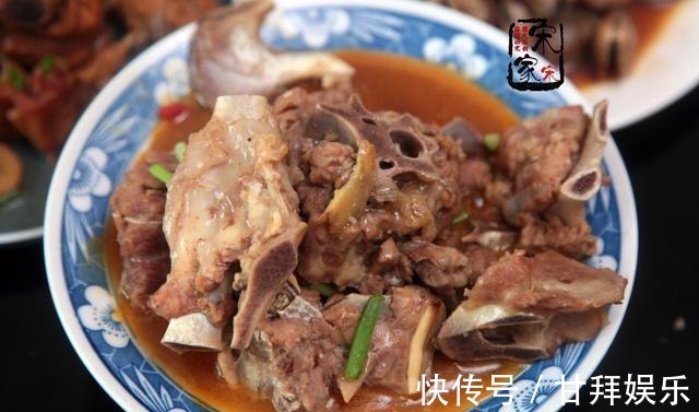 公公来吃饭,晚餐我做了3道下酒菜,没想到公公一脸不高兴