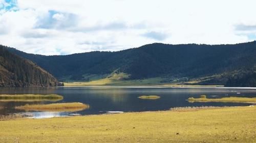 老年|春节云南自驾线路怎么选？这条冷门线不能忽略，别有一番体验