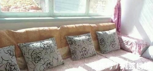 家庭和睦|晒晒我的农村婚房,院子种菜,卧室没床,但比住大别墅还舒服!