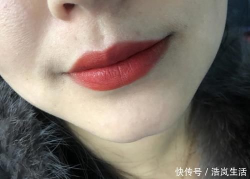 气色|这些口红颜色很漂亮,特别适合黄皮MM使用,有效提升气色超显白