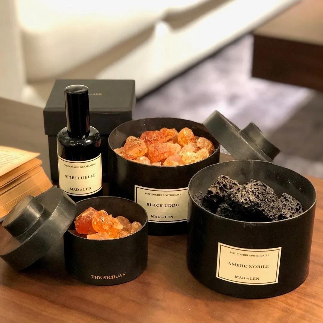 春天的男人应该是什么味道，答案就在这些香水里