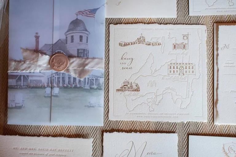 小型婚礼，如何增强互动感？