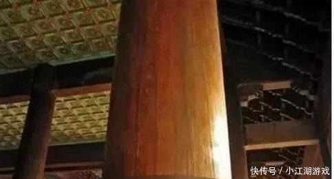 陵墓|乾隆为何要去朱棣的陵墓，盗取金丝楠木以下3点告诉你真相