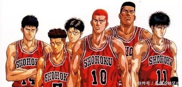 樱木花道|哪位漫画家被称作“灌篮高手之父”？