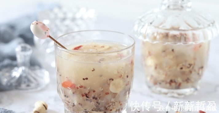 银耳|银耳不出胶很多人第一步就做错了，难怪银耳汤水清淡不好喝