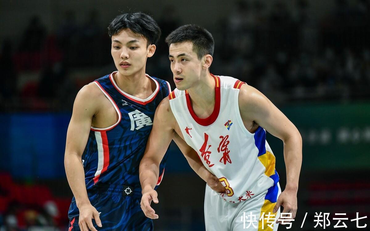 辽宁队|辽宁力克广东夺冠!郭艾伦33分周琦13+17,00年小将17分成奇兵