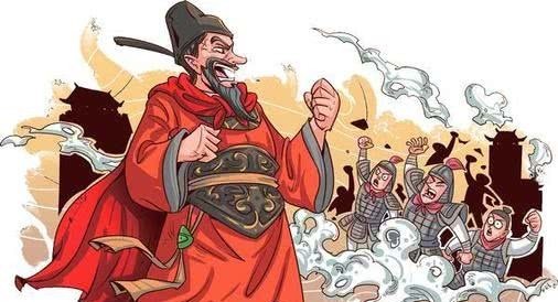 军队|南宋将领李显忠，被俘后如何从26人的小队，带着20万军队回来报仇？