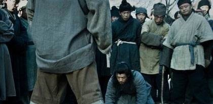 韩信荣$让韩信忍受胯下之辱的恶少年,最终的结局如何远超一般人的想象!