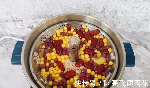 丸子|天冷女生要多吃它,暖身补血,1天1碗气色好,价格还不贵!