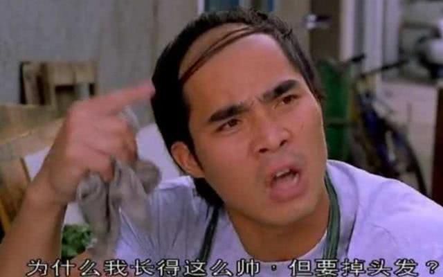 婴儿|新生儿头发越多越聪明孩子头发多少与这3点有关,宝妈要重视