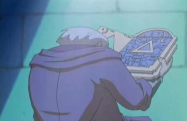 白鸽岛：全员牺牲的暗黑科幻神作，成就了中国式英雄主义的初探