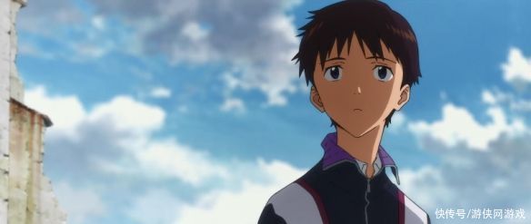 新世纪福音战士|《EVA剧场版:终》曝新PV 累计观影人数已超600万