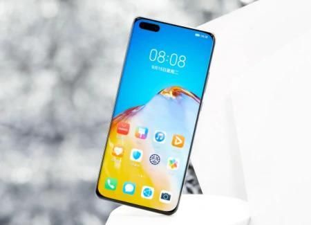 华为|从 7388 降到 5699 元，华为 P40 Pro 二手价，8GB+512GB+50 倍变焦