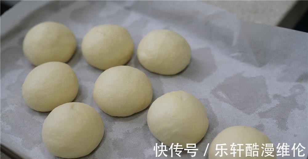 面包|核桃蓝莓面包，酸甜可口营养高，新手都能成功，孩子超爱吃