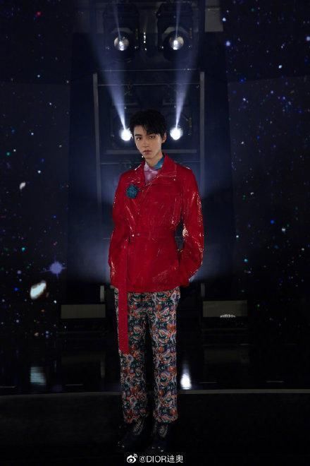 央视选秀节目|王俊凯即将录制央视选秀节目?《华彩少年》总决赛嘉宾名单曝光