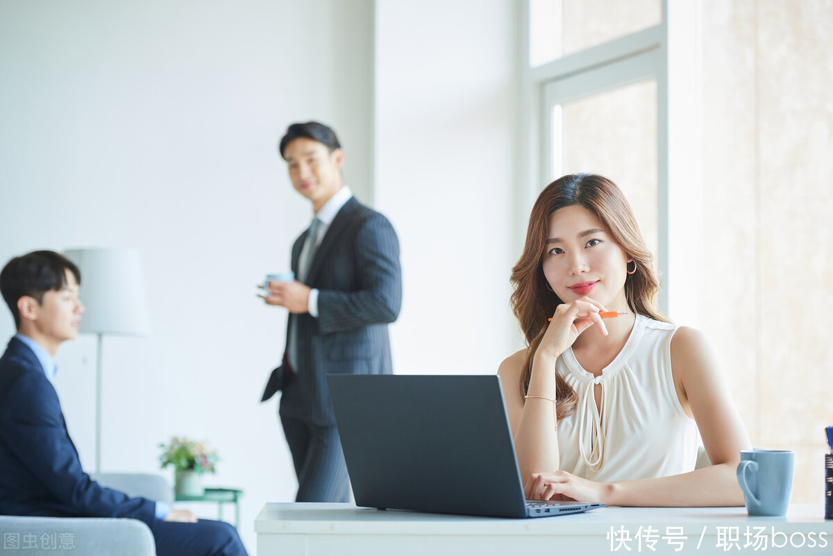 铁律|职场中,从这3条铁律出发,卖命才更有价值