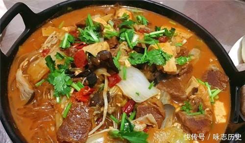 发现|李鸿章宴请美国人,发现主菜少了,他发明一道名菜,风靡美国百年