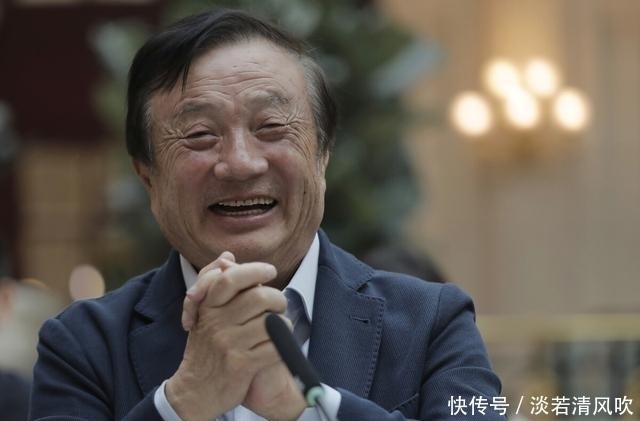 任正非最新发声:领袖的责任是什么?