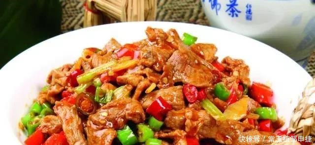 家宴|学会这任意几道菜,你就能办家宴了