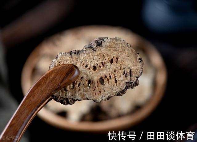 肉蓯蓉|八味中藥，大力調元氣，養陽氣，治一身麻木，四肢倦怠