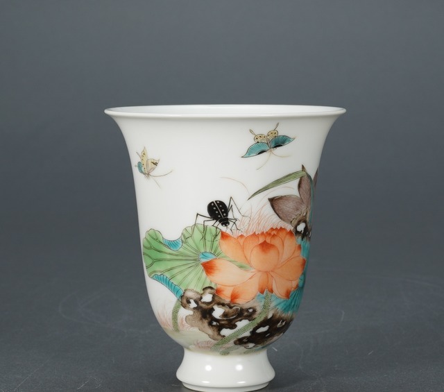 耀州窑|西泠网拍|掇菁 · 重要古玩艺术精选专场!