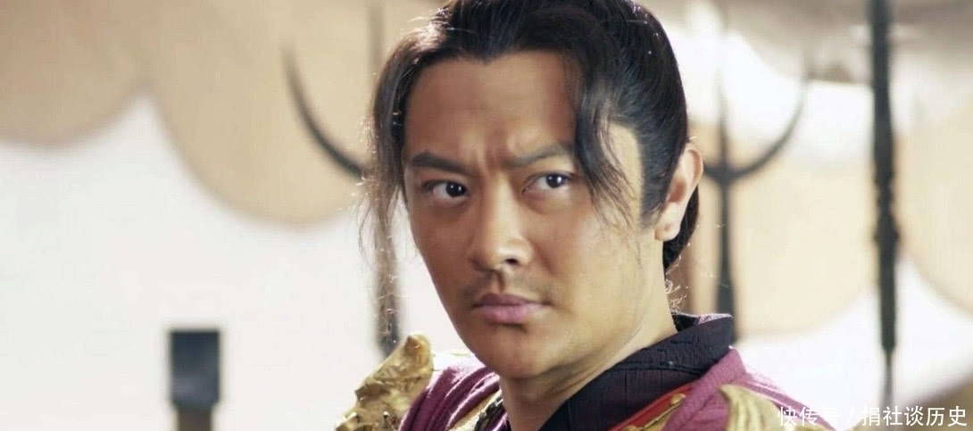 李世民|李世民血统之谜,近代一次检测报告,意外解开这个千古难题