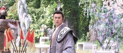 想封|想封自己为玉帝的姜子牙,为啥会沦落到坐房梁的悲凉下场!