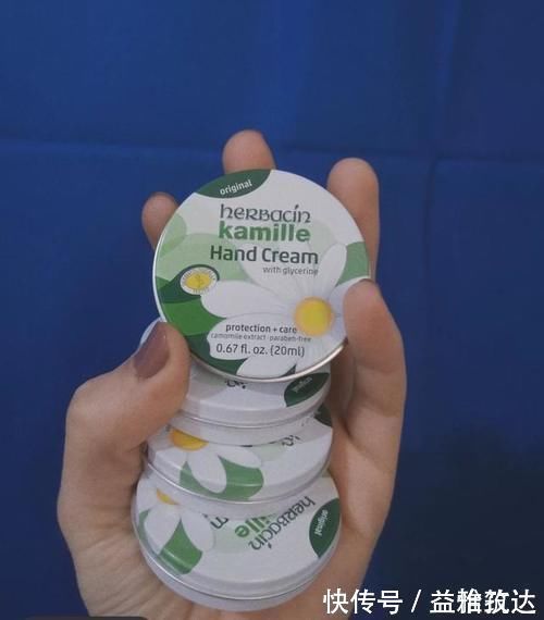 质地|养出少女手!公认好用的5支护手霜:欧舒丹颜值高,小甘菊超平价