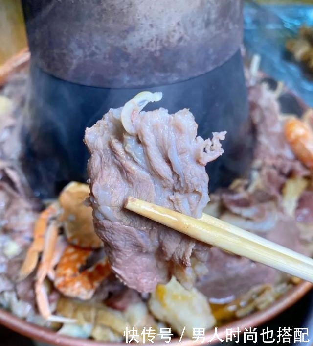 藏在小胡同里的12层传统焖锅,在长春想吃这口就只有他家了