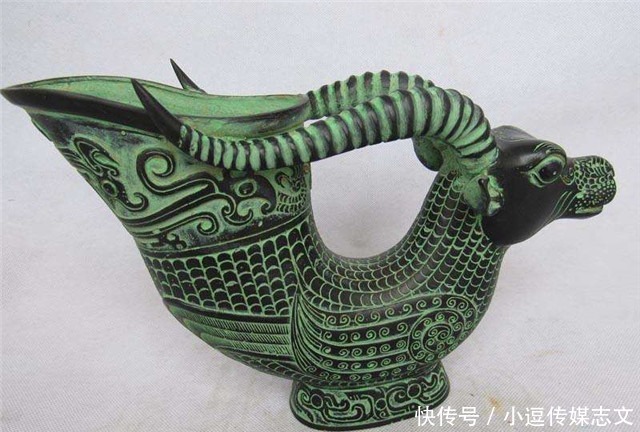 唐朝经济繁荣、贸易商品繁多,为何酒器成为日常生活的标配?