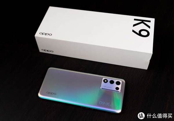 手机|OPPO K9s评测：从使用场景和用户需求看如何做好一款千元手机