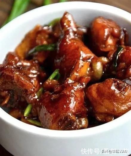 深秋转冷,做12道热乎乎的美味营养家常菜,好吃又暖和又开胃