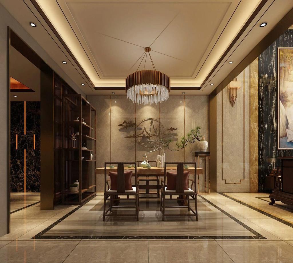  生活|设计师张聚：出奇与守正，都是设计的“平衡”