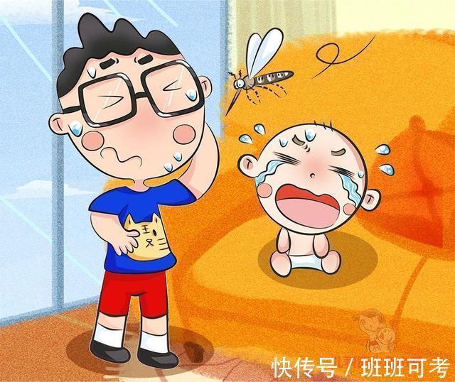 宝宝|宝宝被蚊子咬了,如何快速止痒?真正有效驱蚊止痒方法就这几种