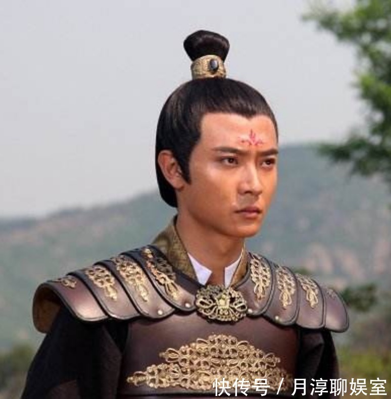 射日!历史中的后羿“射日”,他射的不是太阳而是君主,晚年堪比商纣王