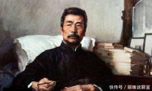 文学|儿子被同学取绰号嘲笑,父亲知道后将绰号改成名字,此人家喻户晓